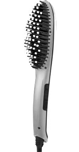 Imagen 4 de 8 de Vivitar Cepillo Eléctrico Alisador Cerámica, Plancha Cabello