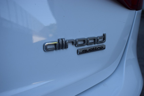 Audi A4 Allroad 2.0 Tfsi Quattro 2014 53.000 Kms