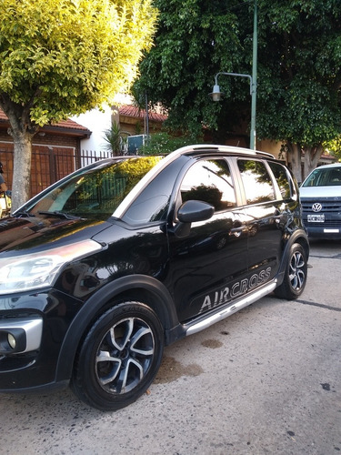 Citroën Aircross 1.6 Sx 110cv Pack High Tech 2011