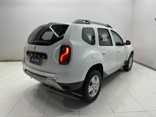 Renault Duster 1.6 Ph2 4x2 Privilege 110cv