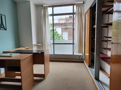 Alquiler Comercial Oficina Colegiales