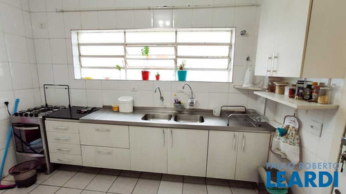 Imagem 4 de 15 de Apartamento - Aclimação - Sp - 584665