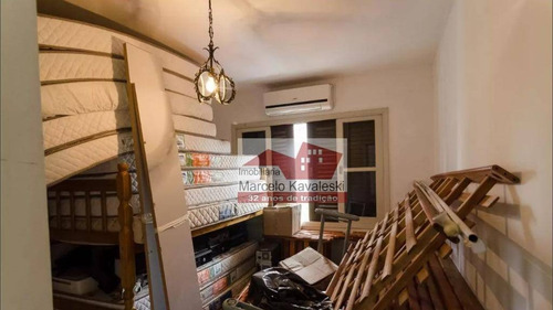 Imagem 9 de 13 de Sobrado Com 3 Dormitórios À Venda, 230 M² Por R$ 890.000 - Vila Mariana - São Paulo/sp - So3360