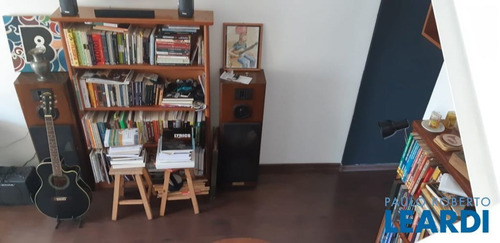 Imagem 11 de 15 de Apartamento - Perdizes - Sp - 613837