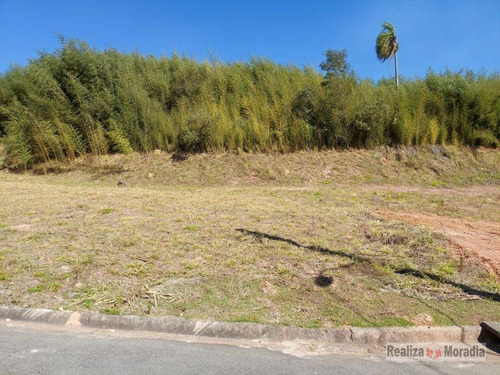 Imagem 4 de 8 de Terreno De 432,87 M² - Plano - Parque Dos Caetes - Cotia - Te0372