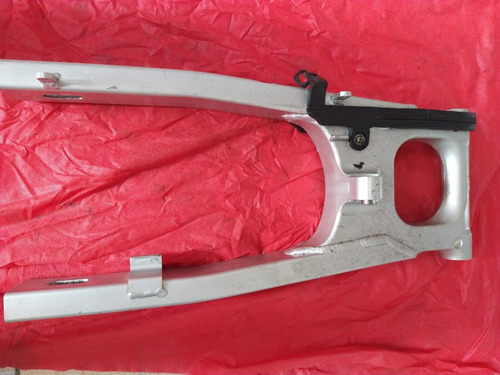 Imagem 9 de 10 de Quadro Elastico ( Balança ) Twister Cbx 250