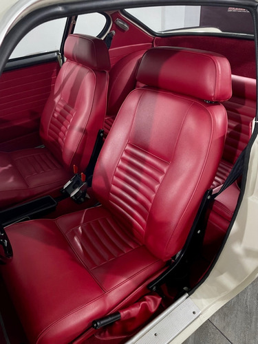 Imagen 9 de 15 de Volvo P 1800 S