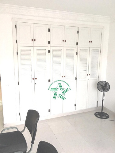 Imagen 11 de 20 de Vendo Casa En Coral Plaza, Av Sur Pereira, Conjunto Pequeño