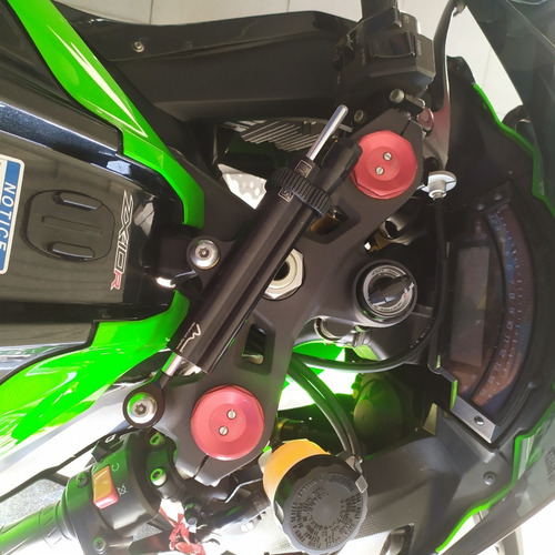 Kawasaki Ninja Zx10r 2013 Usado Yoshimura 1000 Zx
