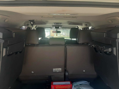 Imagen 4 de 6 de Toyota Sw4 2018 4x4 7as Automatica