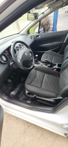 Peugeot 308 1.6 Active