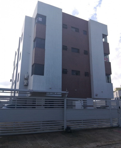 Apartamento Para Venda - 008088