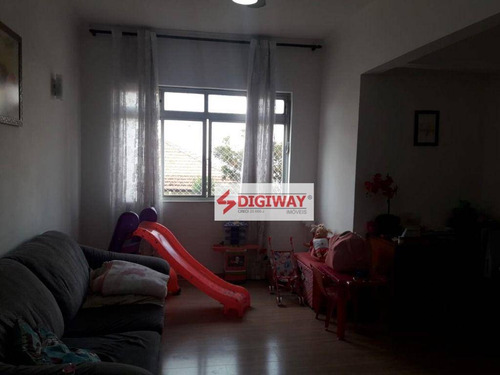 Imagem 7 de 27 de Apartamento A Venda - Ap2319