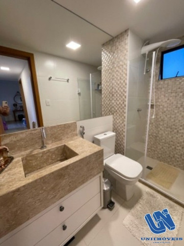 Imagem 10 de 22 de Lindo Apartamento 3 Quartos Sendo 1 Suíte 78m2 À Venda Em Armação - Tpa648 - 70709937