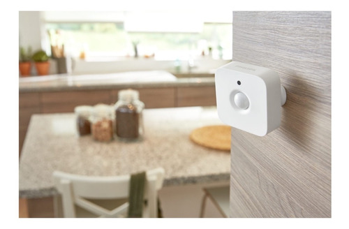 Imagen 4 de 6 de Sensor De Movimiento Philips Hue Motion Sensor Gen 2
