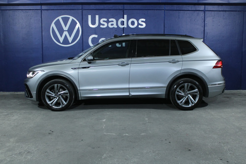 Volkswagen Tiguan 1.4 R-line
