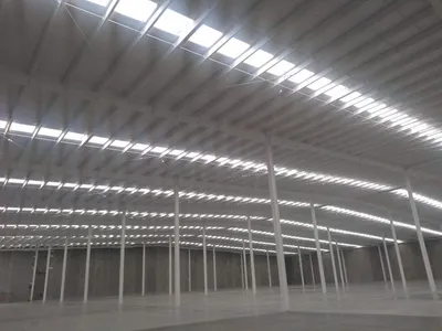 Bodega en renta
