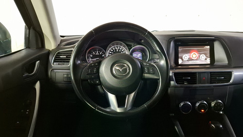Mazda CX-5 2.0 I SPORT AT 2WD