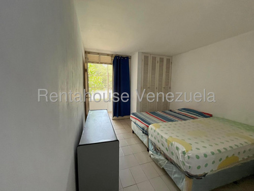 Terreno En Venta En Caribe Vargas Cda 25-17520 Yf