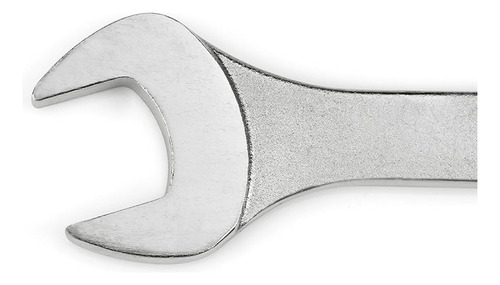 Llave Combinada Acodada 15mm / 15 Mm Industrial Acero Cr-v