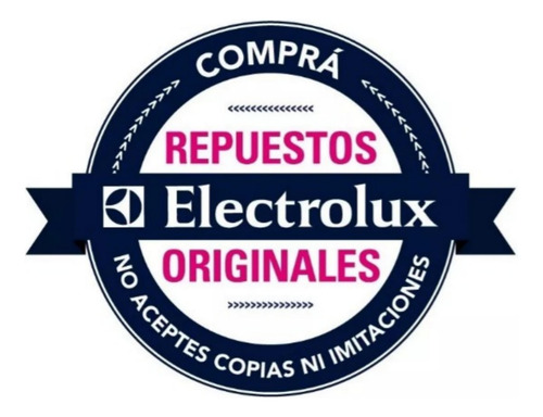 Perilla Original Cocina Electrolux Modelo 56stb