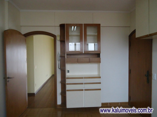 Vila Bastos - Apto 4 Dorms, Sendo 1 Suíte - 2 Vagas - 66632