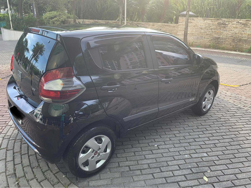 Fiat Mobi 2020 1.0 Like Flex 5p