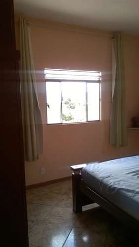 Lote Com 3 Quartos Para Comprar No Durval De Barros Em Ibirité/mg - 3882