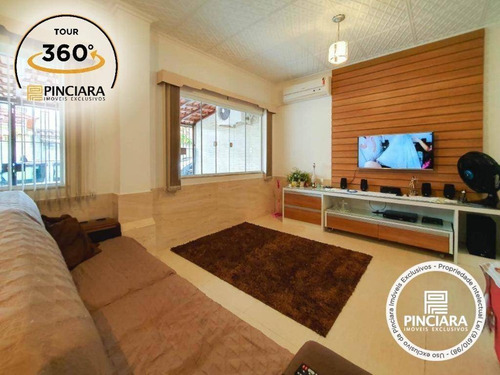 Imagem 1 de 30 de Casa Com 4 Quartos À Venda, 240 M² Por R$ 400.000 - Barro Vermelho - São Gonçalo/rj - Ca0135