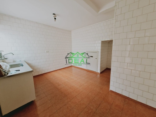 Imagem 8 de 23 de Sobrado Para Venda No Bairro Vila Leopoldina, 2 Dorm, 2 Vagas, 82 M, 130 M - 2167