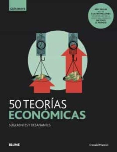 Libro Gb - 50 Teorias Economicas
