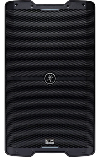 Mackie Srm212 V-class Bocina 12 Pulgadas 2000w Bluetooth