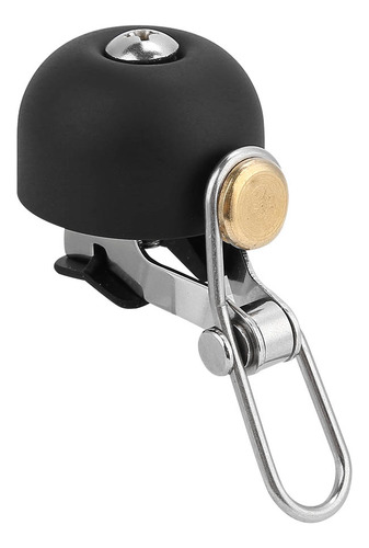 4 Colores Durable Bicicleta Timbre Anillo Manillar Ciclismo