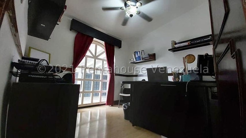 Imagen 2 de 30 de Casa En Venta Lomas De La Lagunita 22-5856 Juan Paz 0412-6250686