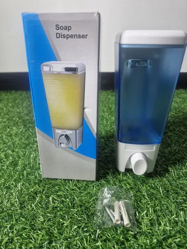 Dispensador De Jabón Liquido