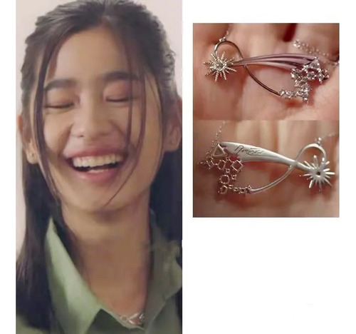 V F4 Thailand: Boys Over Flowers - Collar Jandi Before