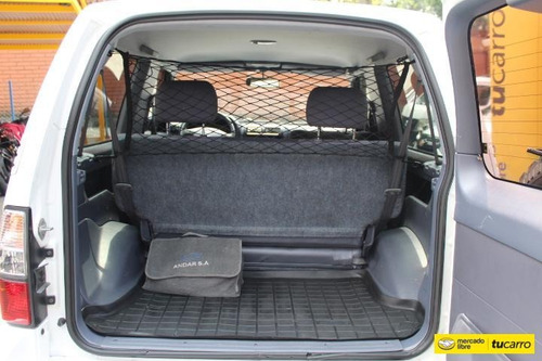 Toyota Prado 2.7 Sumo