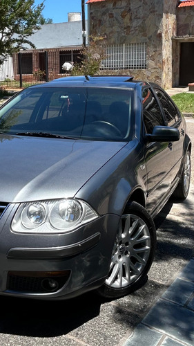 Volkswagen Bora 1.8 Highline T Tiptronic Cuero