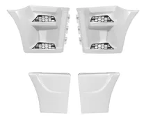 Comprar Kit Estribos Compl C\u002Fkit De Seguridad P\u002Fford Cargo 1722\u002F2429