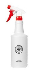 Borrifador Vermelho Sgcb 800ml Resistente A Químico