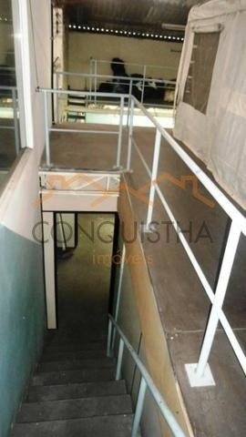 Imagem 7 de 13 de Galpao - Bras - Ref: 1925 - L-4109