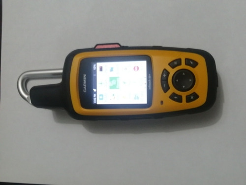 Imagen 4 de 5 de Garmin Inreach Se+. Comunicador Satelital.