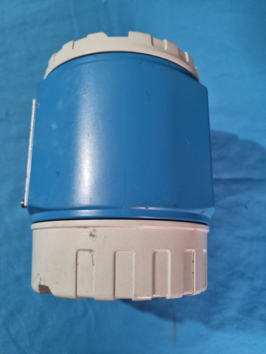 Transmisor De Temperatura Endress+hauser Modelo Tmt-162