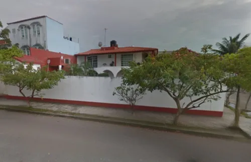 Casa En Venta Av Laguna Real Laguna Real Veracruz/ Recuperacion Bancaria Laab2