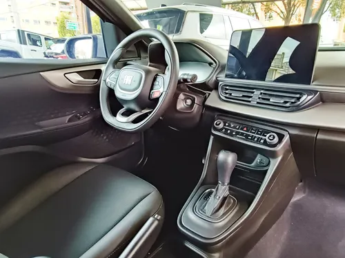Fiat Pulse 1.0 Impetus