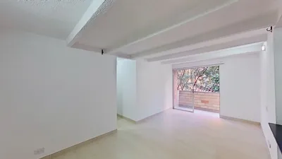 Apartamento en venta