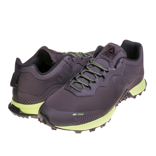 reebok all terrain craze caracteristicas