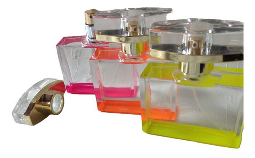 40 Souvenirs Perfumes X 60ml Ideal 15 Años