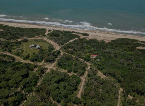 Lote 1210m En Barrio Divisadero De Cariló (extensión Urbana)