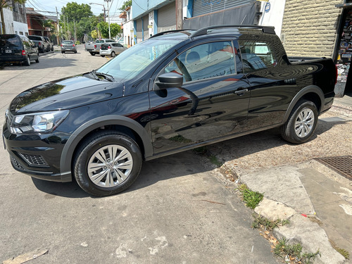 Volkswagen Saveiro 1.6 Comfortline